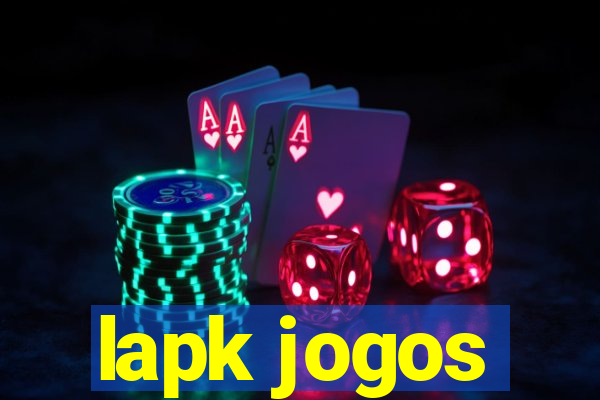 lapk jogos